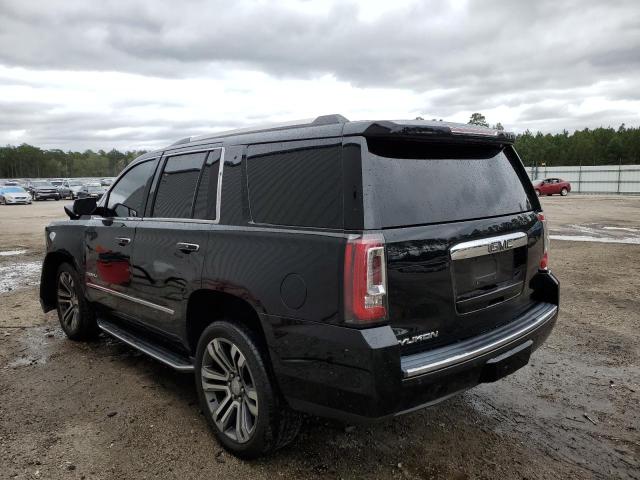 Photo 2 VIN: 1GKS2CKJ6HR337858 - GMC YUKON DENA 