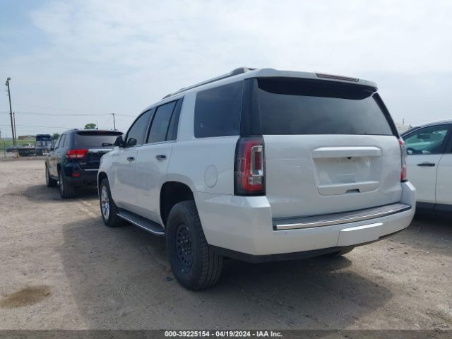 Photo 2 VIN: 1GKS2CKJ6HR355857 - GMC YUKON 