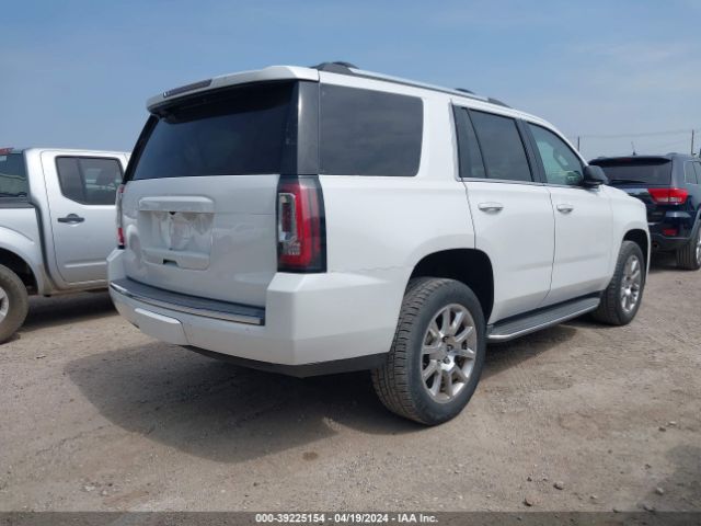 Photo 3 VIN: 1GKS2CKJ6HR355857 - GMC YUKON 