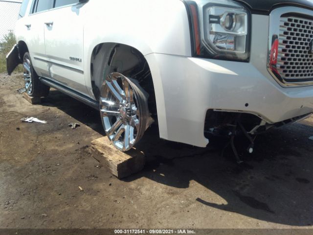 Photo 5 VIN: 1GKS2CKJ6HR362033 - GMC YUKON 