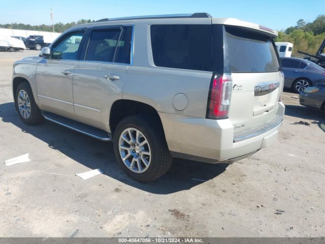 Photo 2 VIN: 1GKS2CKJ6HR363697 - GMC YUKON 