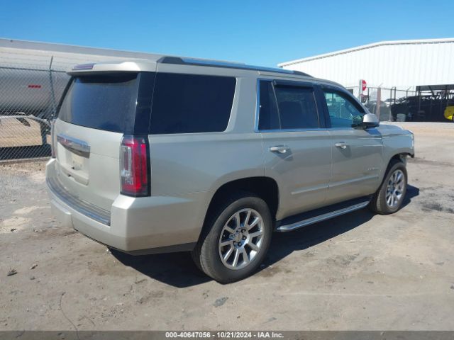 Photo 3 VIN: 1GKS2CKJ6HR363697 - GMC YUKON 