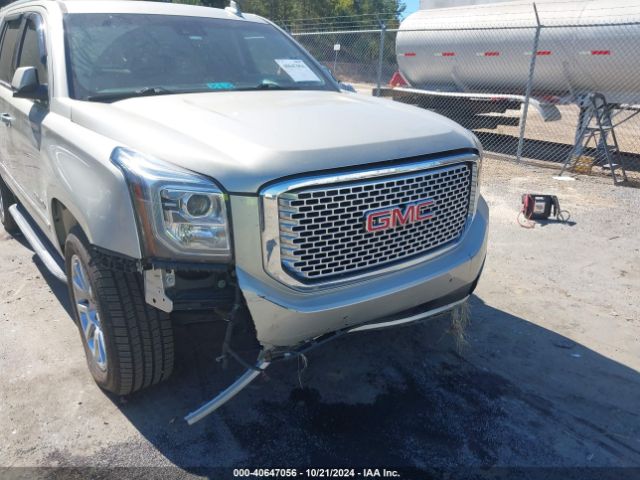 Photo 5 VIN: 1GKS2CKJ6HR363697 - GMC YUKON 