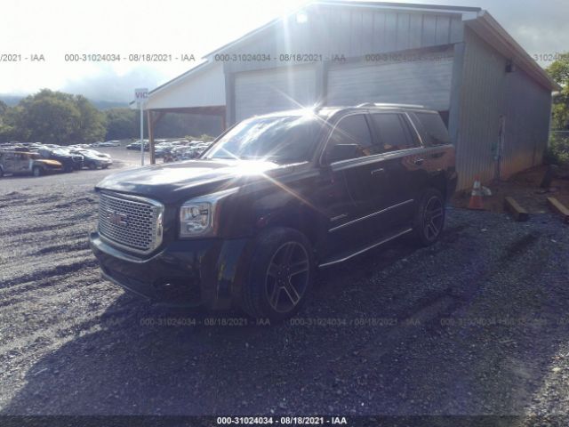 Photo 1 VIN: 1GKS2CKJ6HR392262 - GMC YUKON 