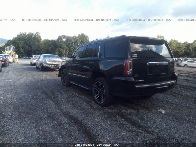 Photo 2 VIN: 1GKS2CKJ6HR392262 - GMC YUKON 