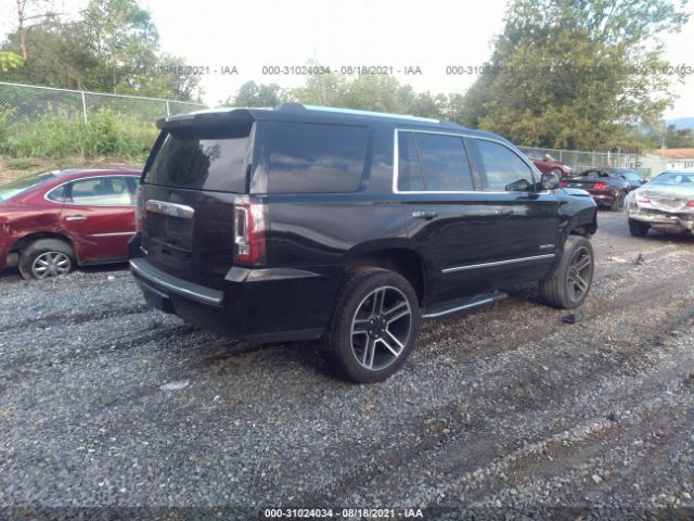 Photo 3 VIN: 1GKS2CKJ6HR392262 - GMC YUKON 