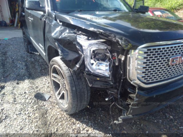 Photo 5 VIN: 1GKS2CKJ6HR392262 - GMC YUKON 