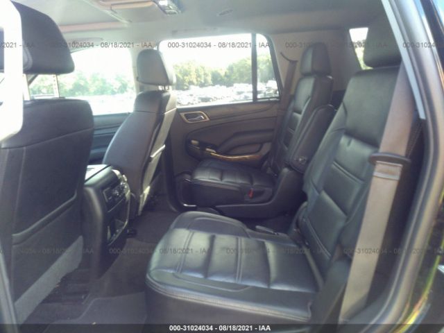 Photo 7 VIN: 1GKS2CKJ6HR392262 - GMC YUKON 