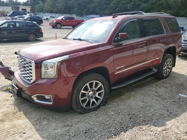 Photo 0 VIN: 1GKS2CKJ6JR125256 - GMC YUKON 