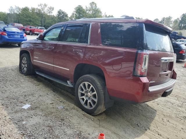 Photo 1 VIN: 1GKS2CKJ6JR125256 - GMC YUKON 