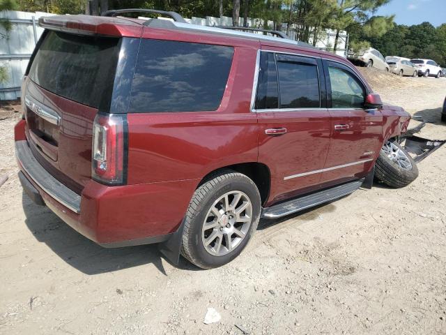 Photo 2 VIN: 1GKS2CKJ6JR125256 - GMC YUKON 