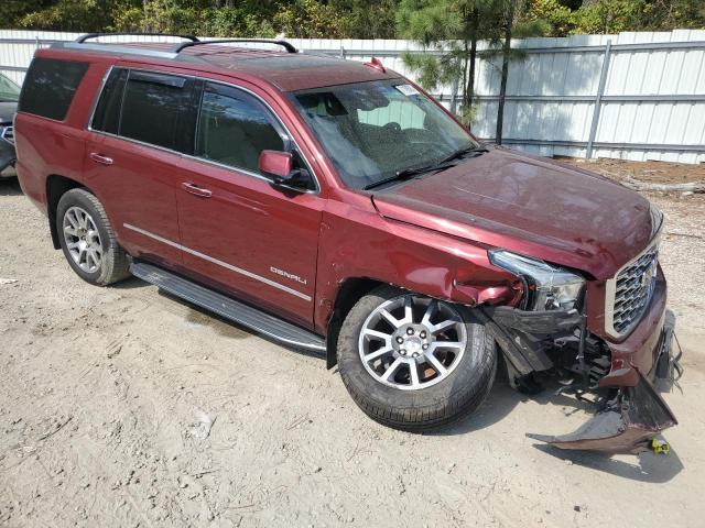 Photo 3 VIN: 1GKS2CKJ6JR125256 - GMC YUKON 