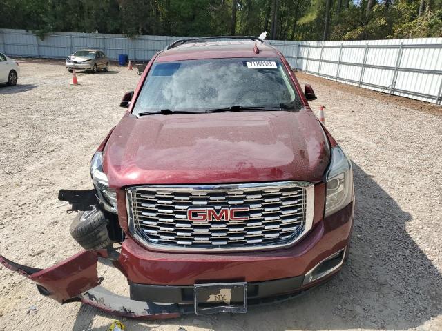 Photo 4 VIN: 1GKS2CKJ6JR125256 - GMC YUKON 