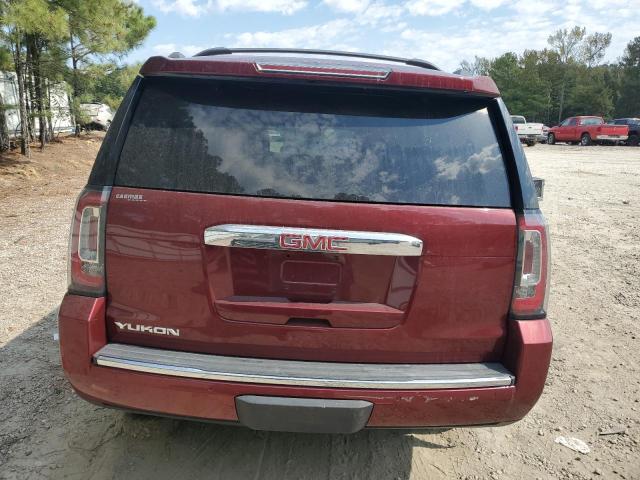 Photo 5 VIN: 1GKS2CKJ6JR125256 - GMC YUKON 