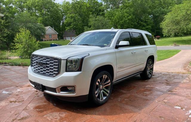 Photo 1 VIN: 1GKS2CKJ6JR140629 - GMC YUKON 