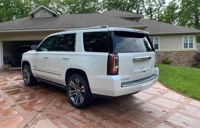 Photo 2 VIN: 1GKS2CKJ6JR140629 - GMC YUKON 