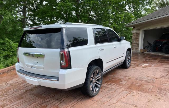 Photo 3 VIN: 1GKS2CKJ6JR140629 - GMC YUKON 