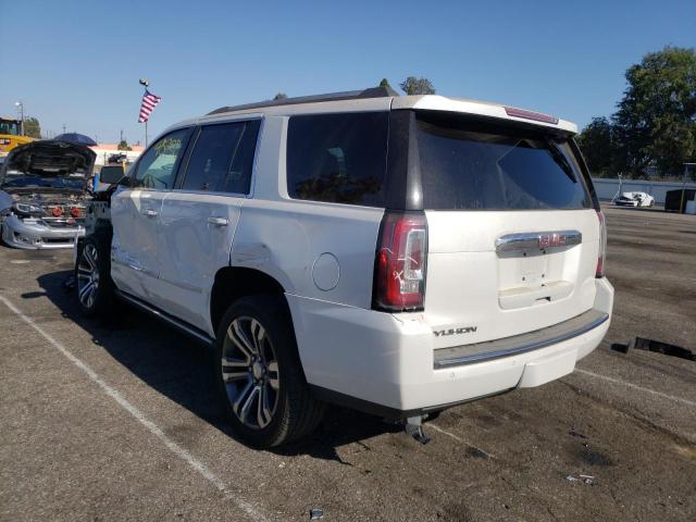 Photo 2 VIN: 1GKS2CKJ6JR140629 - GMC YUKON 