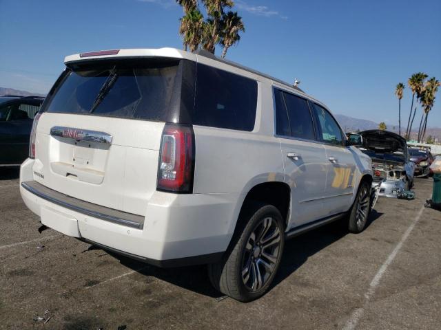 Photo 3 VIN: 1GKS2CKJ6JR140629 - GMC YUKON 