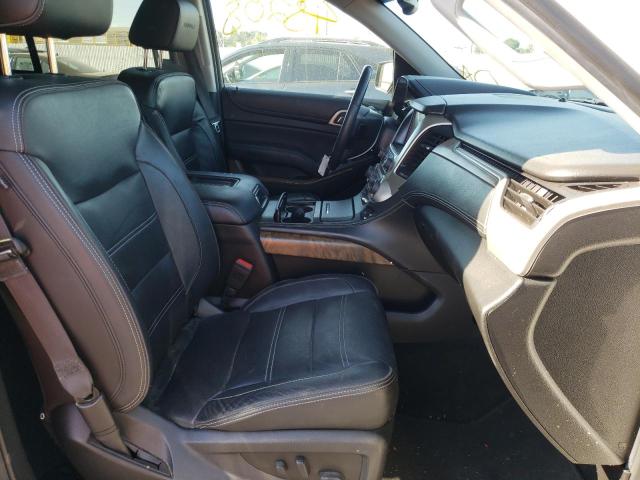 Photo 4 VIN: 1GKS2CKJ6JR140629 - GMC YUKON 