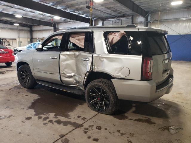 Photo 1 VIN: 1GKS2CKJ6JR241752 - GMC YUKON DENA 