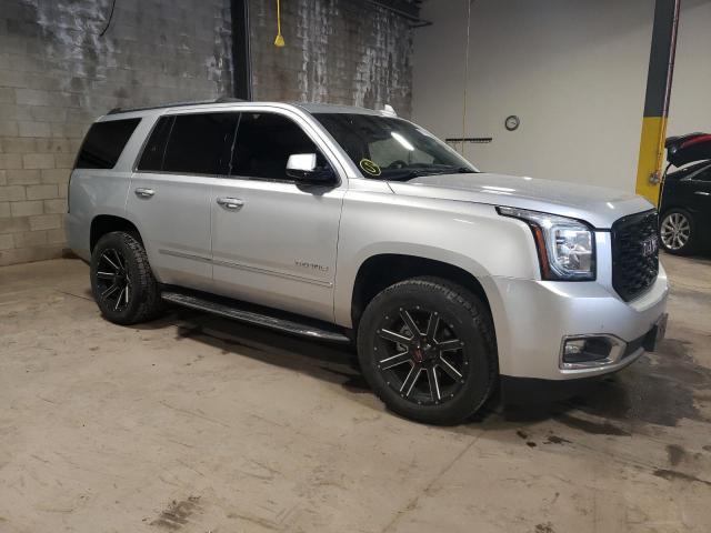 Photo 3 VIN: 1GKS2CKJ6JR241752 - GMC YUKON DENA 