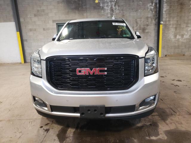 Photo 4 VIN: 1GKS2CKJ6JR241752 - GMC YUKON DENA 