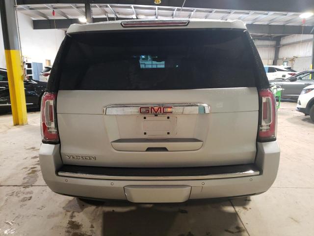 Photo 5 VIN: 1GKS2CKJ6JR241752 - GMC YUKON DENA 