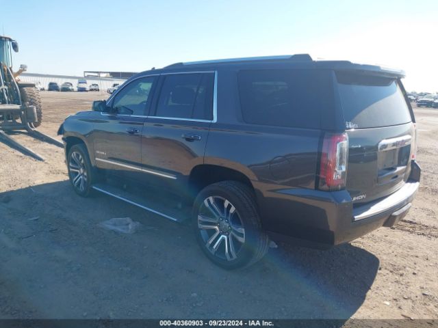 Photo 2 VIN: 1GKS2CKJ6JR263508 - GMC YUKON 