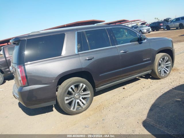 Photo 3 VIN: 1GKS2CKJ6JR263508 - GMC YUKON 