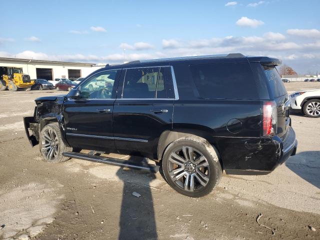 Photo 1 VIN: 1GKS2CKJ6JR264836 - GMC YUKON DENA 