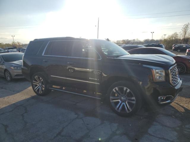 Photo 3 VIN: 1GKS2CKJ6JR264836 - GMC YUKON DENA 