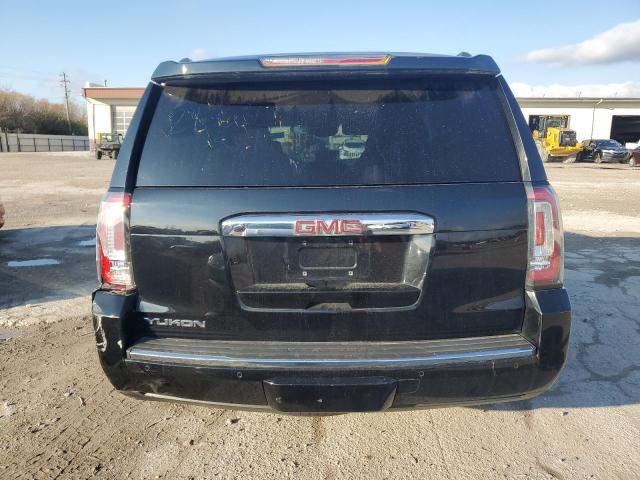 Photo 5 VIN: 1GKS2CKJ6JR264836 - GMC YUKON DENA 