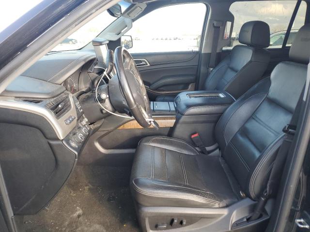 Photo 6 VIN: 1GKS2CKJ6JR264836 - GMC YUKON DENA 