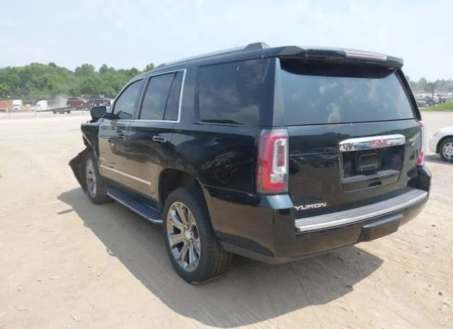 Photo 2 VIN: 1GKS2CKJ6JR273052 - GMC YUKON 