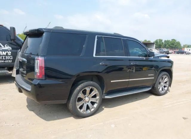 Photo 3 VIN: 1GKS2CKJ6JR273052 - GMC YUKON 