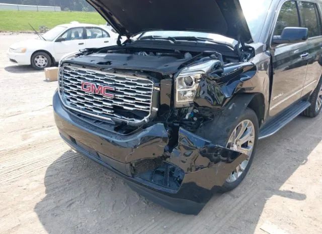 Photo 5 VIN: 1GKS2CKJ6JR273052 - GMC YUKON 