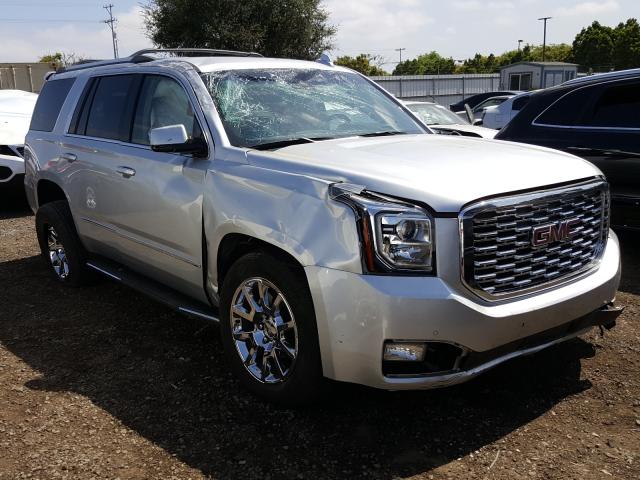 Photo 0 VIN: 1GKS2CKJ6JR282415 - GMC YUKON DENA 