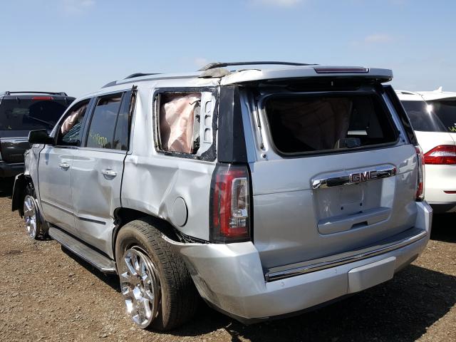 Photo 2 VIN: 1GKS2CKJ6JR282415 - GMC YUKON DENA 