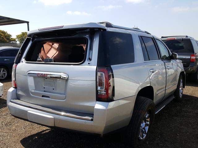 Photo 3 VIN: 1GKS2CKJ6JR282415 - GMC YUKON DENA 