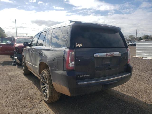 Photo 2 VIN: 1GKS2CKJ6JR289574 - GMC YUKON DENA 