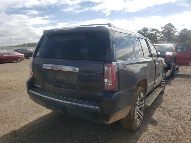 Photo 3 VIN: 1GKS2CKJ6JR289574 - GMC YUKON DENA 