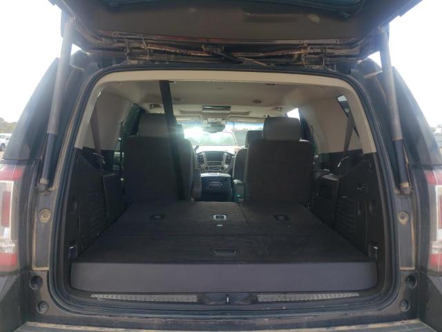 Photo 8 VIN: 1GKS2CKJ6JR289574 - GMC YUKON DENA 