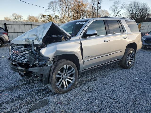 Photo 0 VIN: 1GKS2CKJ6JR311489 - GMC YUKON 