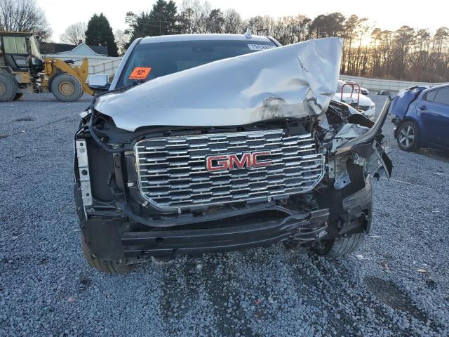 Photo 4 VIN: 1GKS2CKJ6JR311489 - GMC YUKON 