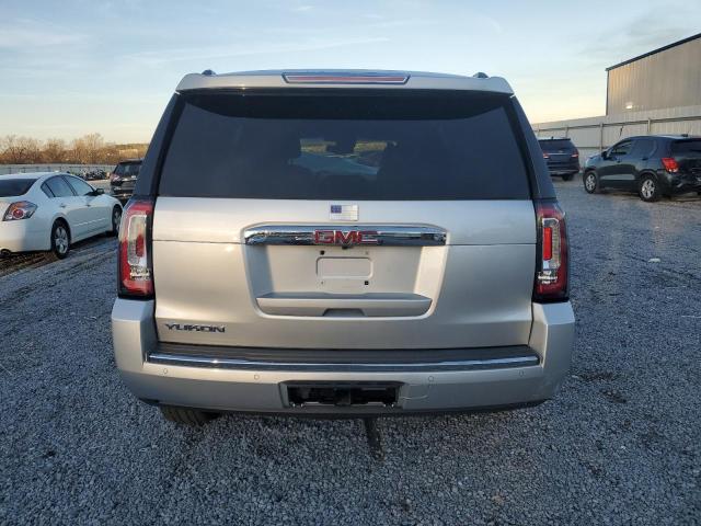 Photo 5 VIN: 1GKS2CKJ6JR311489 - GMC YUKON 