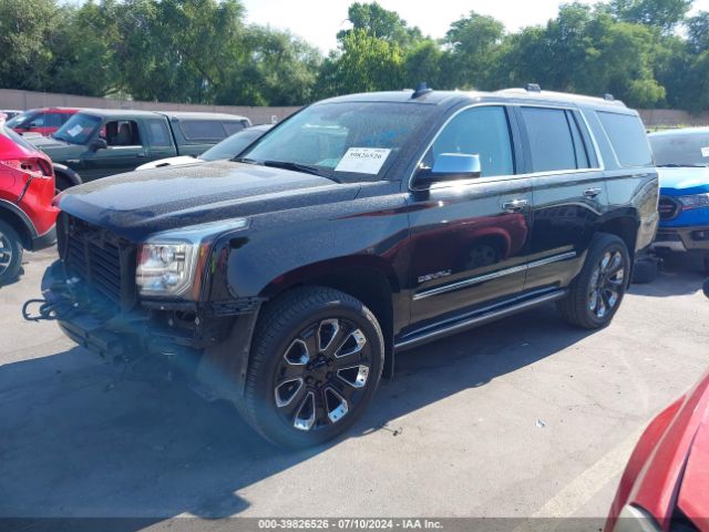 Photo 1 VIN: 1GKS2CKJ6JR374317 - GMC YUKON 