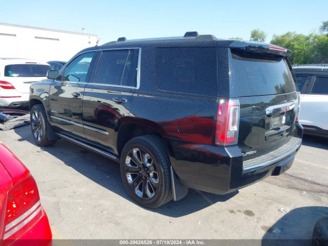 Photo 2 VIN: 1GKS2CKJ6JR374317 - GMC YUKON 