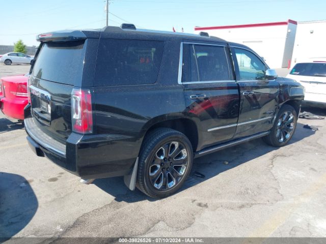 Photo 3 VIN: 1GKS2CKJ6JR374317 - GMC YUKON 