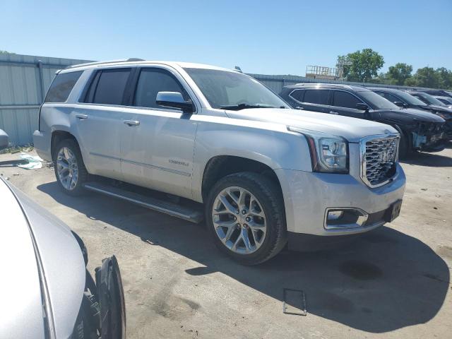 Photo 3 VIN: 1GKS2CKJ6JR385298 - GMC YUKON 